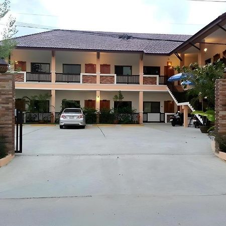 N-Joy Place Surin Esterno foto