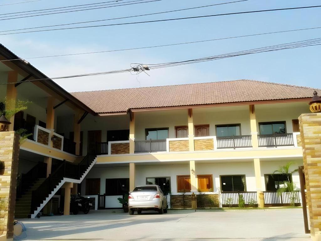 N-Joy Place Surin Esterno foto
