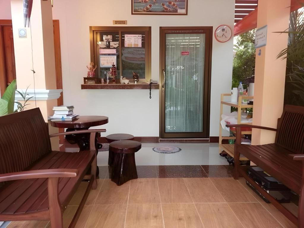 N-Joy Place Surin Esterno foto