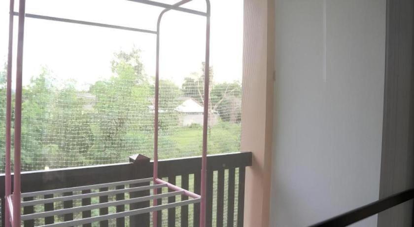 N-Joy Place Surin Esterno foto